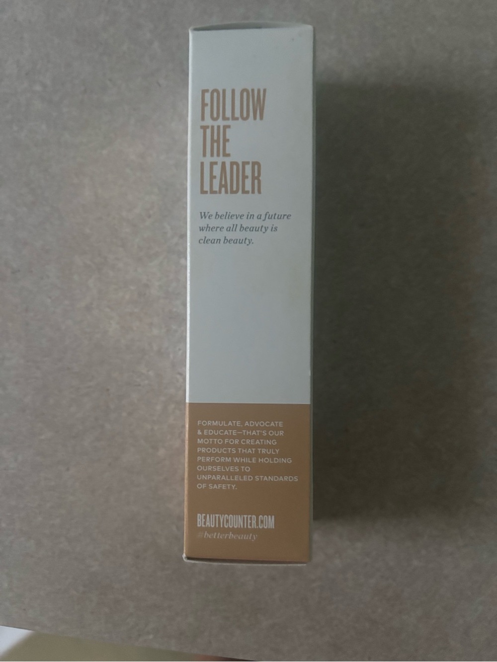 beautycounter Dew Skin Tinted Moisturizer — Light - Picture 2 of 5